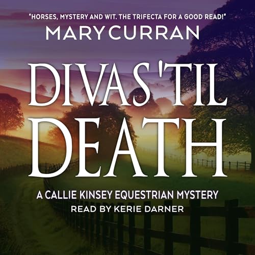 Cover of Divas 'Til Death