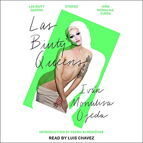 Cover of Las Biuty Queens
