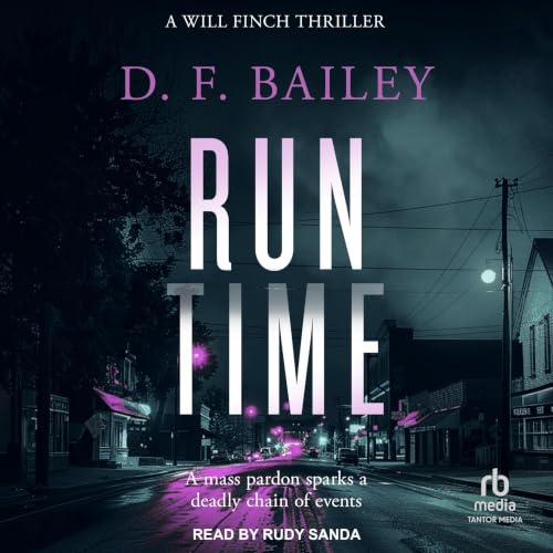 Cover of Run Time
