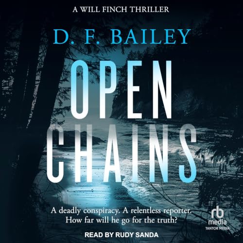Cover of Open Chains