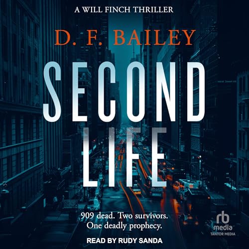 Cover of Second Life