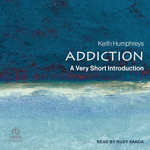 Cover of Addiction