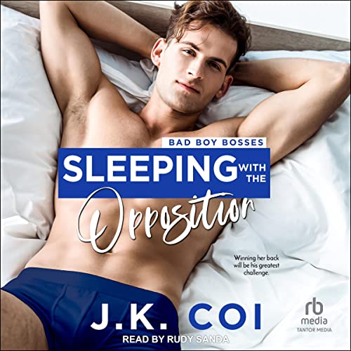 Cover of Sleeping with the Opposition
