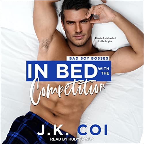 Cover of In Bed with the Competition