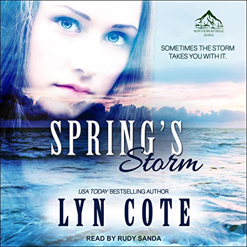 Cover of Spring’s Storm