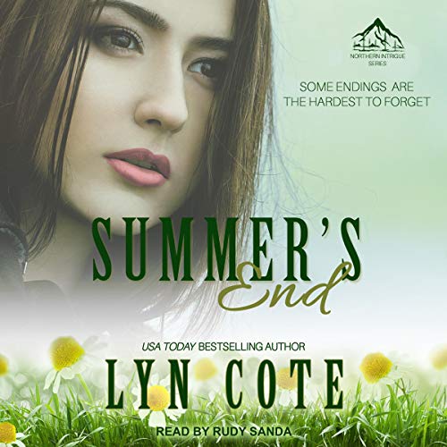 Cover of Summer’s End