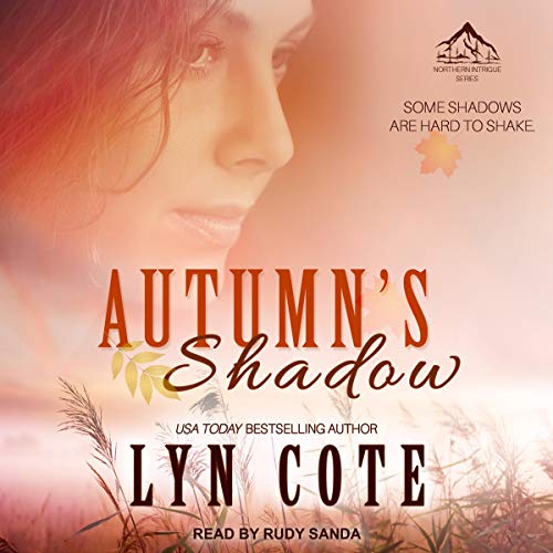 Cover of Autumn’s Shadow