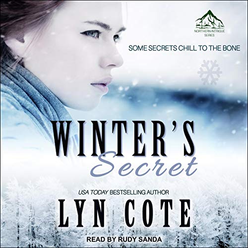Cover of Winter’s Secret