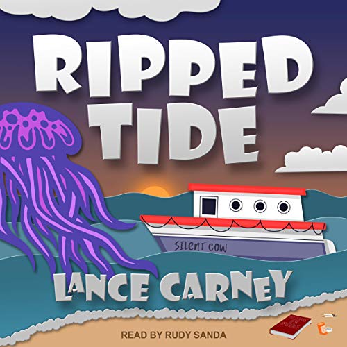Cover of Ripped Tide