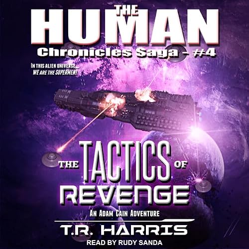 Cover of The Tactics of Revenge