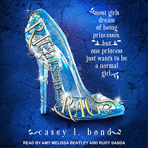 Cover of Riches to Rags