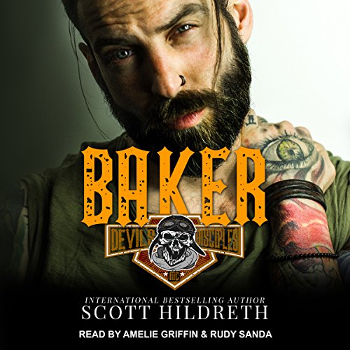 Cover of Baker