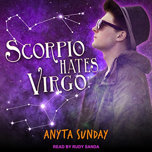 Cover of Scorpio Hates Virgo