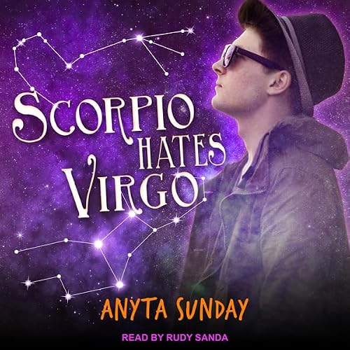 Cover of Scorpio Hates Virgo