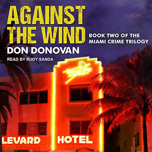 Cover of Against The Wind