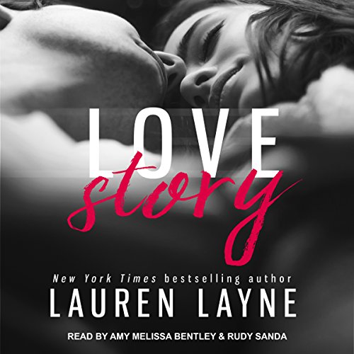 Cover of Love Story
