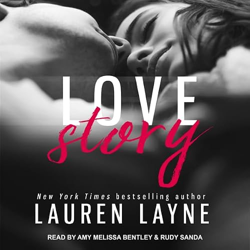 Cover of Love Story