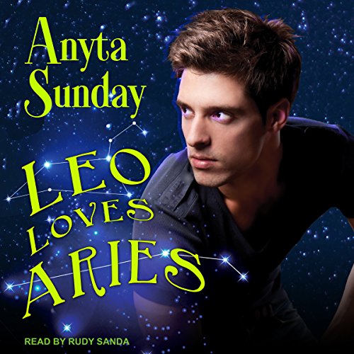 Cover of Leo Loves Aries