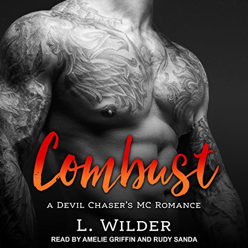 Cover of Combust