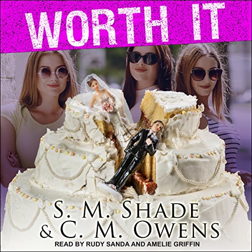 Cover of Worth It