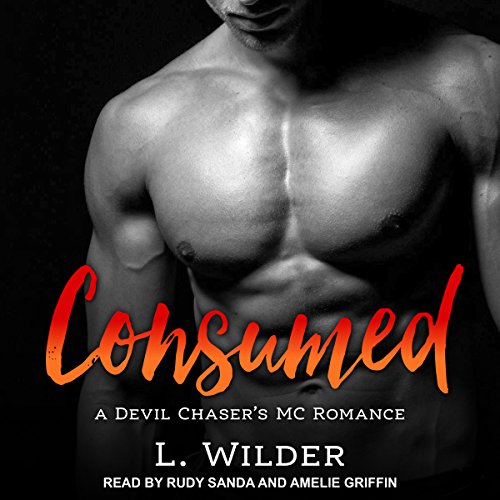 Cover of Consumed