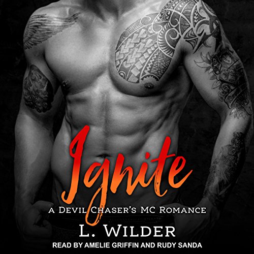 Cover of Ignite