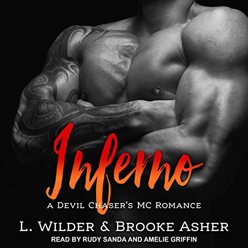 Cover of Inferno