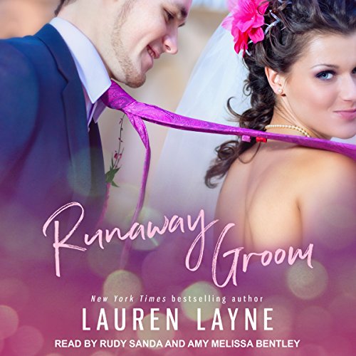 Cover of Runaway Groom