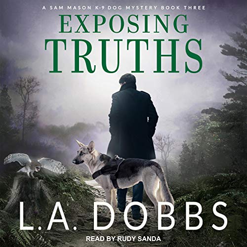 Cover of Exposing Truths