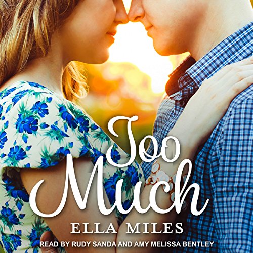 Cover of Too Much