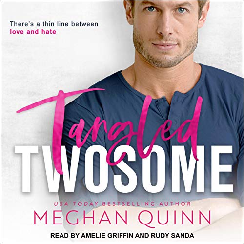 Cover of Tangled Twosome
