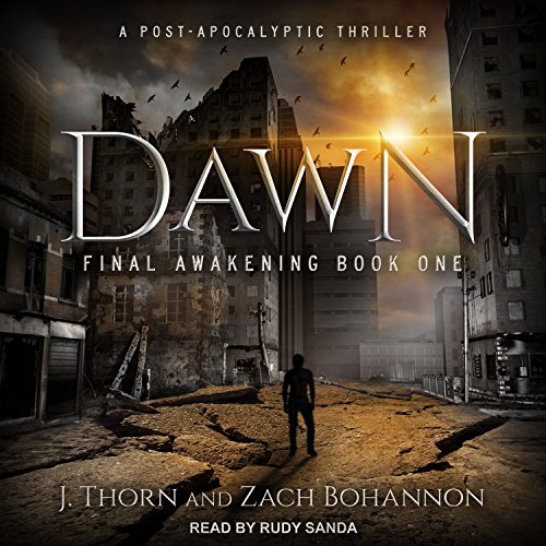 Cover of Dawn