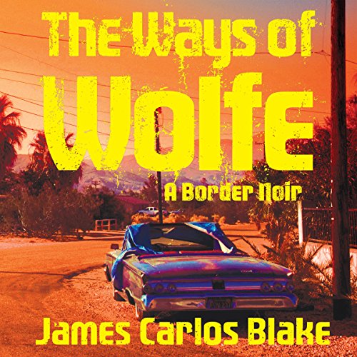 Cover of The Ways of Wolfe