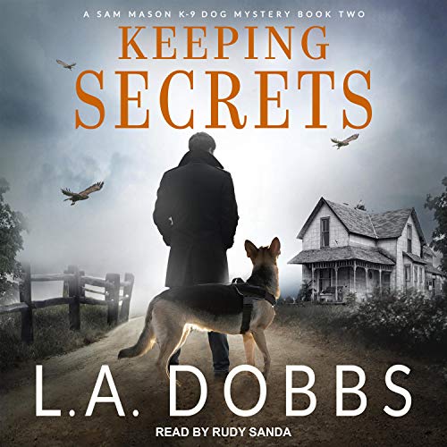 Cover of Keeping Secrets