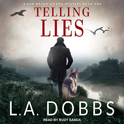 Cover of Telling Lies