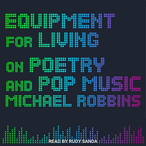 Cover of Equipment for Living