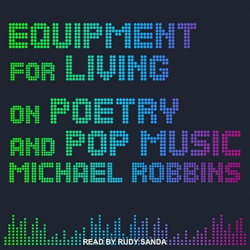 Cover of Equipment for Living