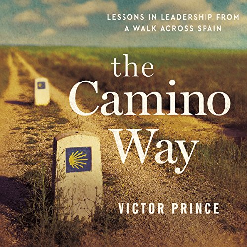 Cover of The Camino Way