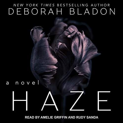 Cover of Haze