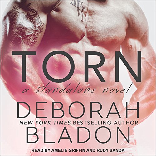 Cover of Torn