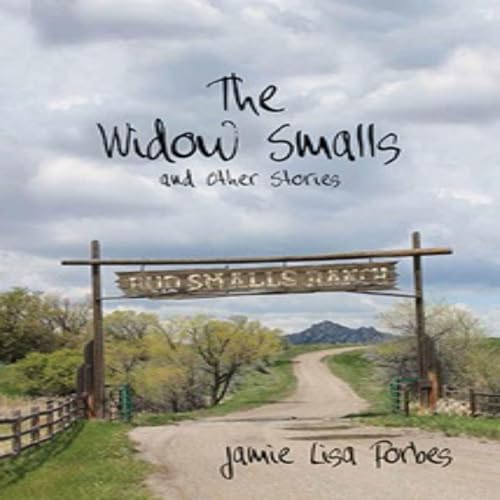 Cover of The Widow Smalls and Other Stories