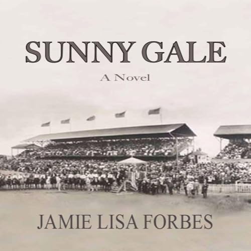 Cover of Sunny Gale