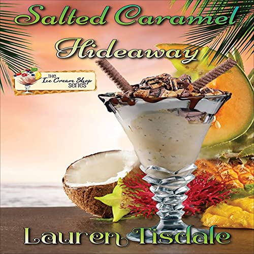 Cover of Salted Caramel Hideaway