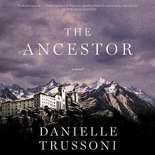 Cover of The Ancestor