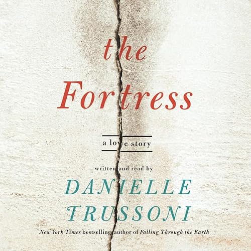 Cover of The Fortress