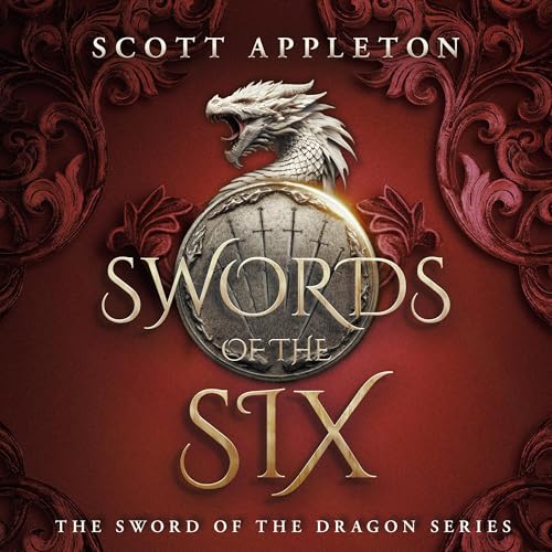Cover of Swords of the Six