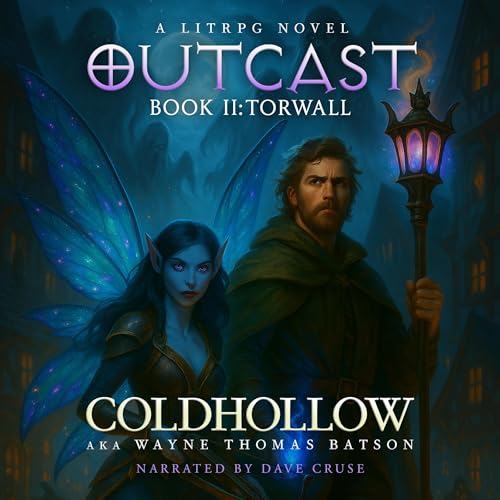 Cover of Outcast II: Torwall