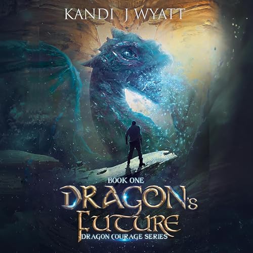 Cover of Dragon's Future