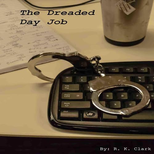 Cover of The Dreaded Day Job