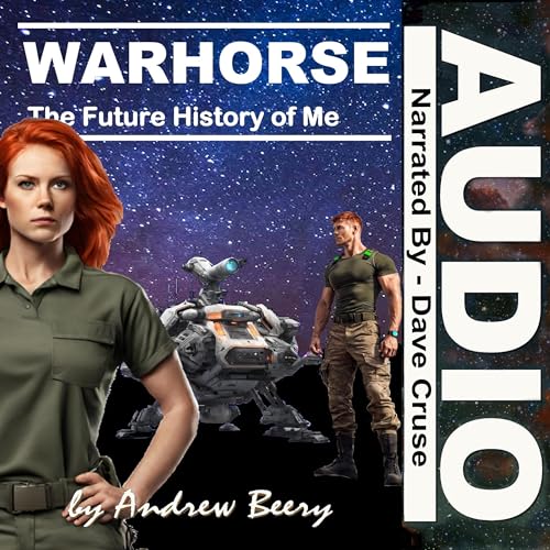 Cover of The Future History of Me